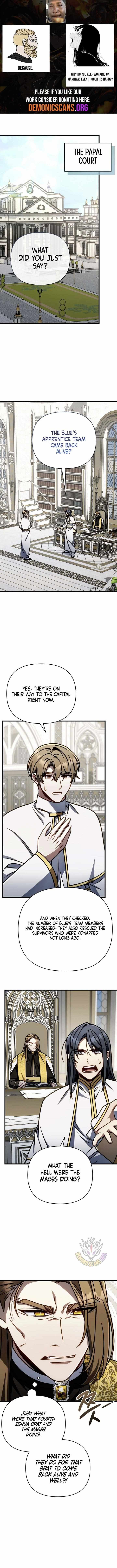 Read Holy Hella's Ultimate End EN Manga Online