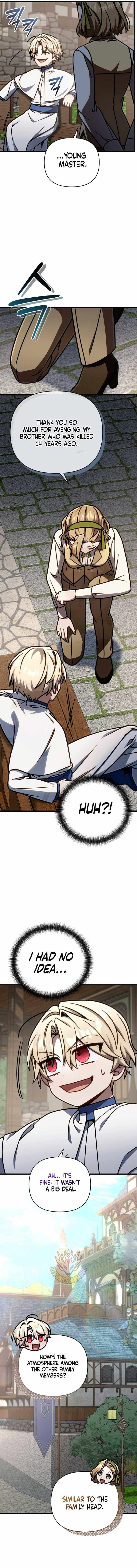 Read Holy Hella's Ultimate End EN Manga Online