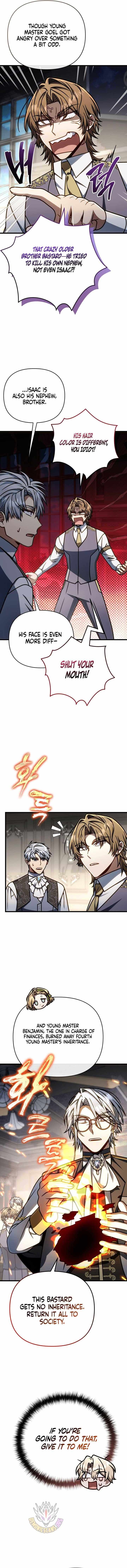 Read Holy Hella's Ultimate End EN Manga Online