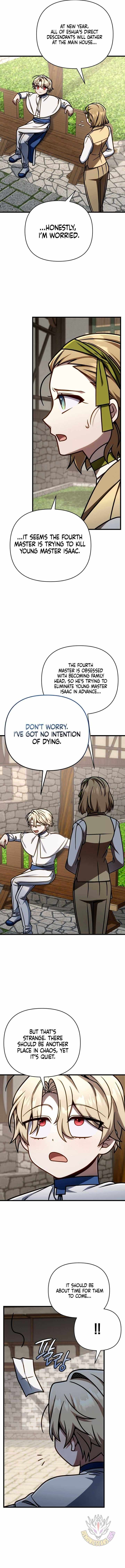 Read Holy Hella's Ultimate End EN Manga Online