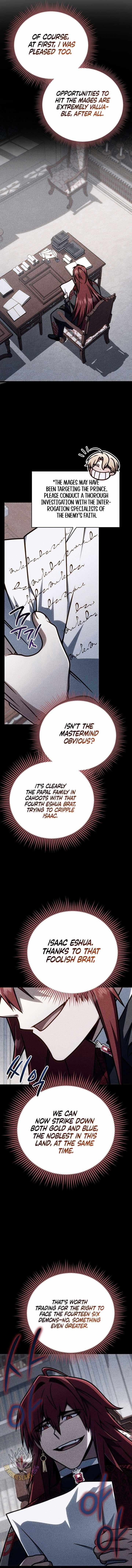 Read Holy Hella's Ultimate End EN Manga Online