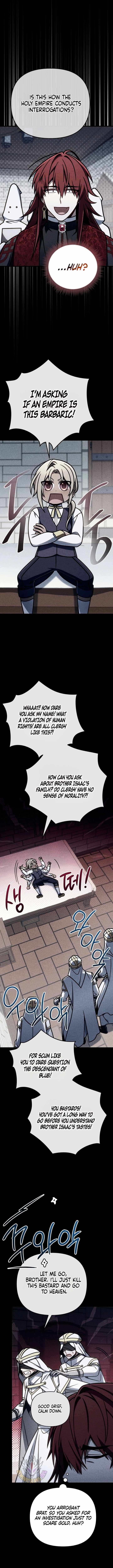 Read Holy Hella's Ultimate End EN Manga Online