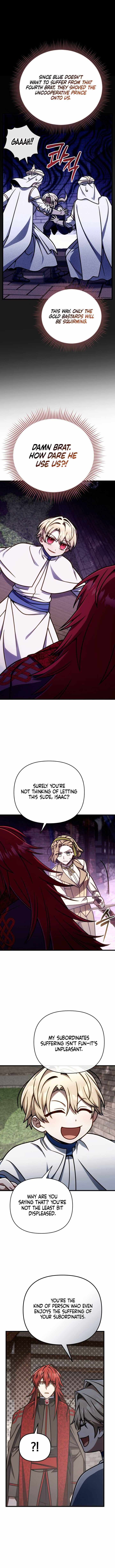 Read Holy Hella's Ultimate End EN Manga Online