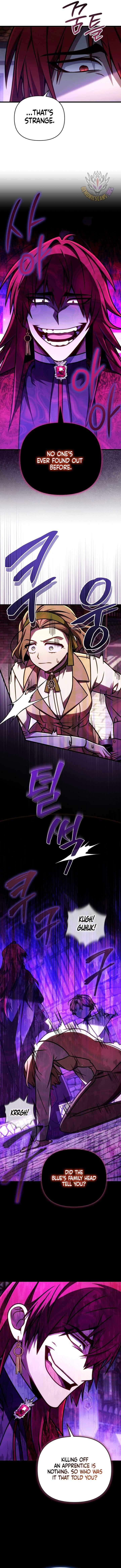 Read Holy Hella's Ultimate End EN Manga Online