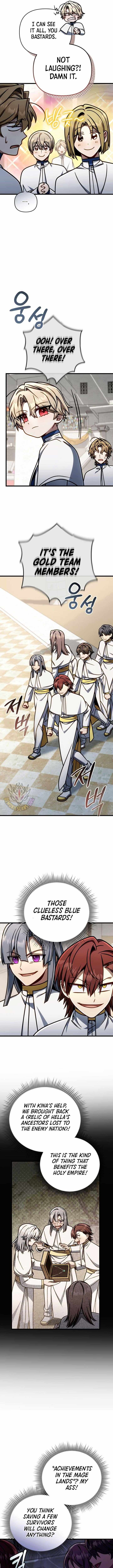 Read Holy Hella's Ultimate End EN Manga Online
