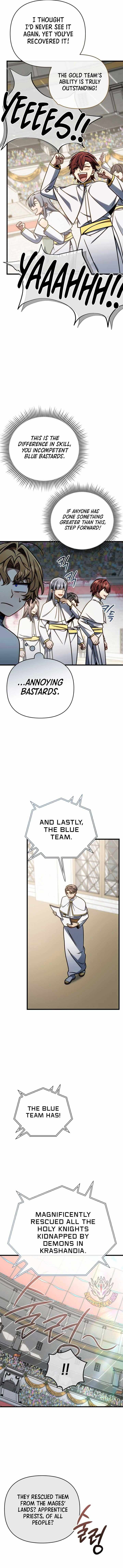 Read Holy Hella's Ultimate End EN Manga Online