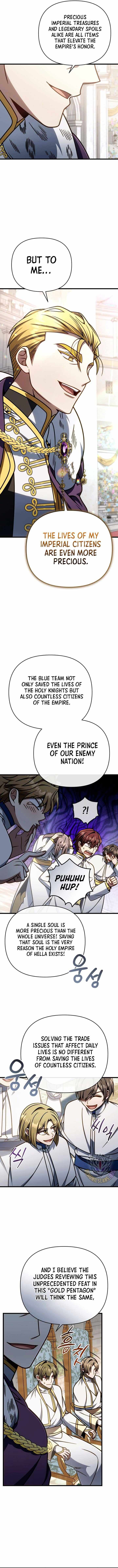 Read Holy Hella's Ultimate End EN Manga Online