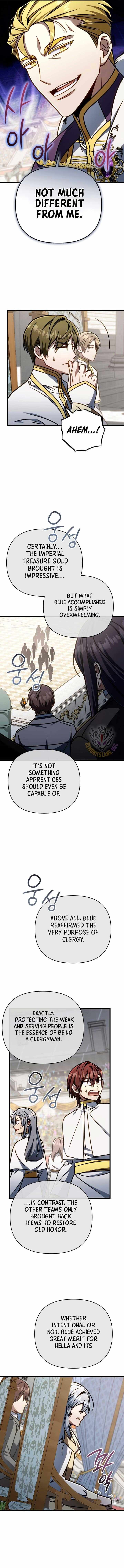 Read Holy Hella's Ultimate End EN Manga Online