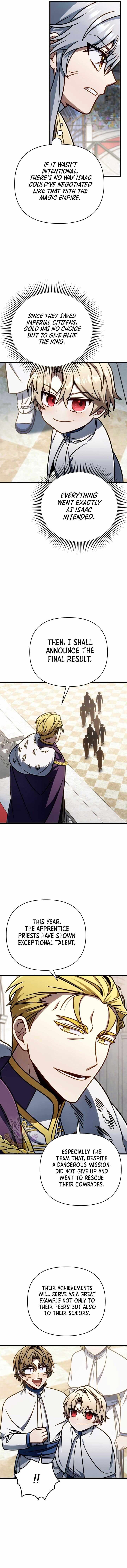 Read Holy Hella's Ultimate End EN Manga Online