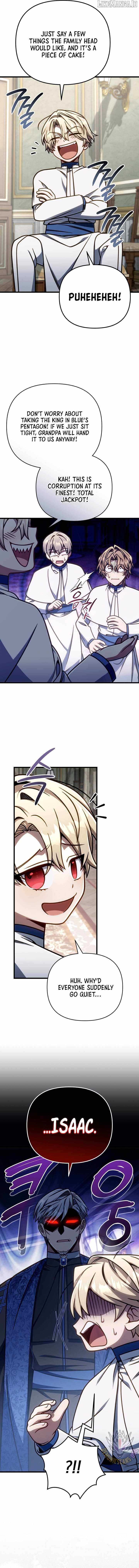 Read Holy Hella's Ultimate End EN Manga Online