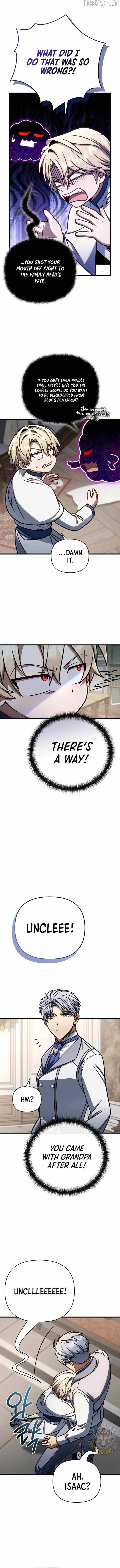 Read Holy Hella's Ultimate End EN Manga Online