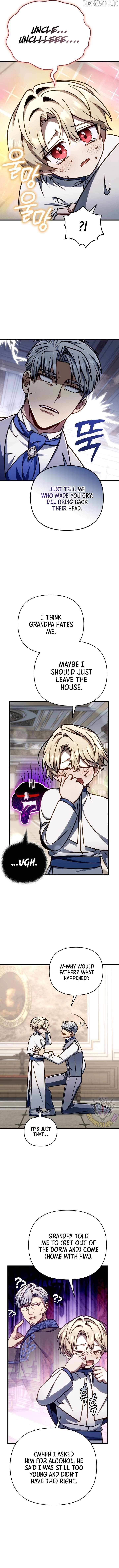 Read Holy Hella's Ultimate End EN Manga Online
