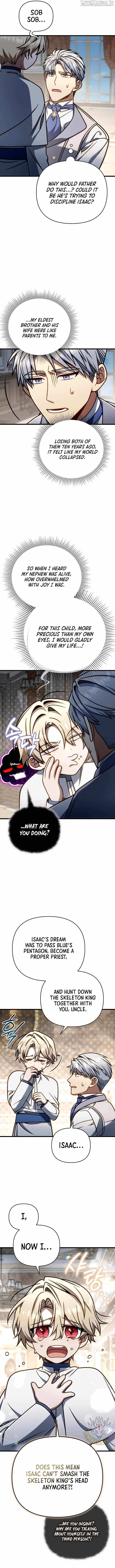 Read Holy Hella's Ultimate End EN Manga Online