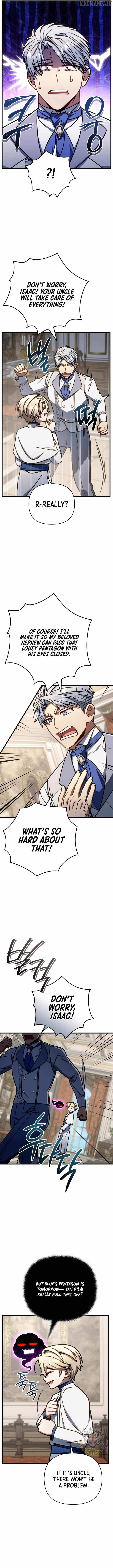 Read Holy Hella's Ultimate End EN Manga Online