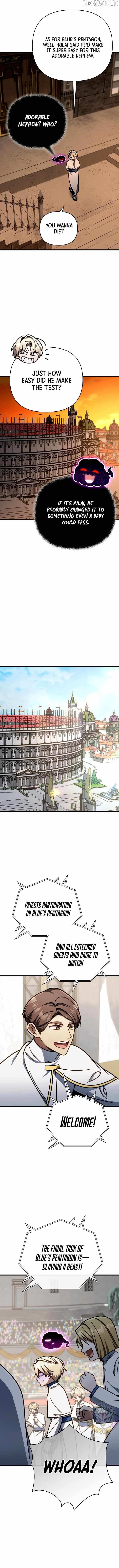 Read Holy Hella's Ultimate End EN Manga Online