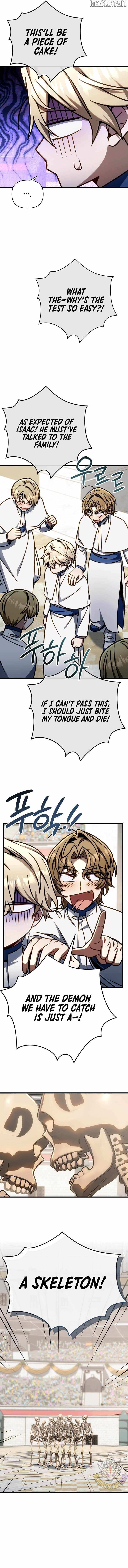 Read Holy Hella's Ultimate End EN Manga Online
