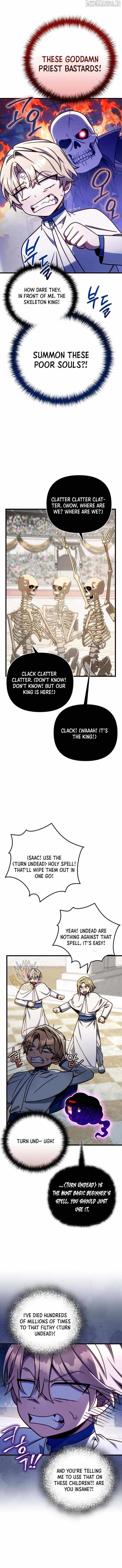 Read Holy Hella's Ultimate End EN Manga Online