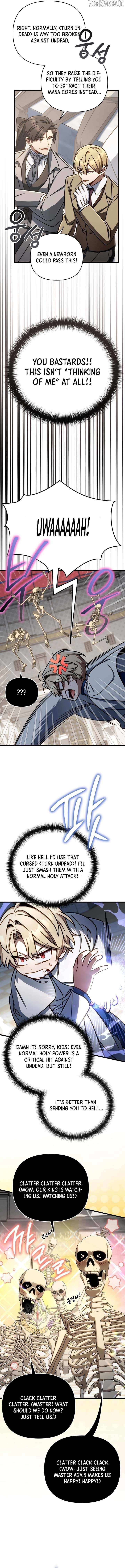 Read Holy Hella's Ultimate End EN Manga Online