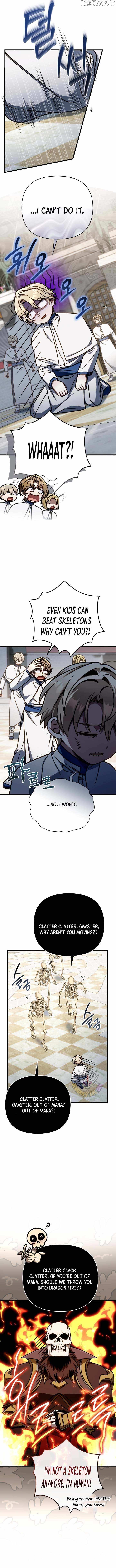 Read Holy Hella's Ultimate End EN Manga Online
