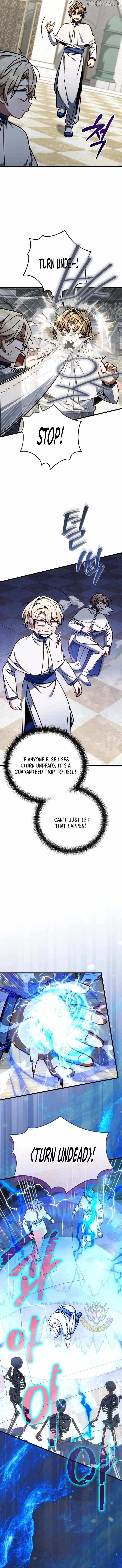 Read Holy Hella's Ultimate End EN Manga Online