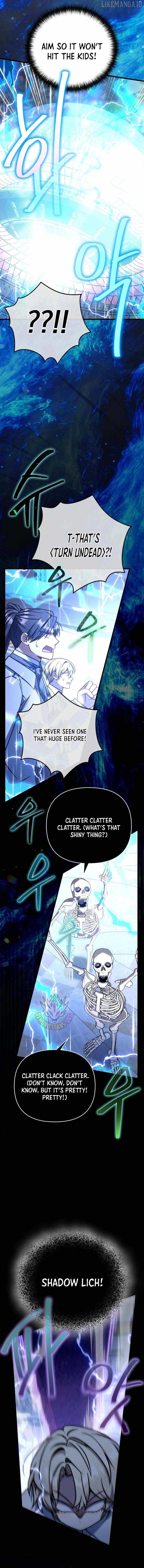 Read Holy Hella's Ultimate End EN Manga Online