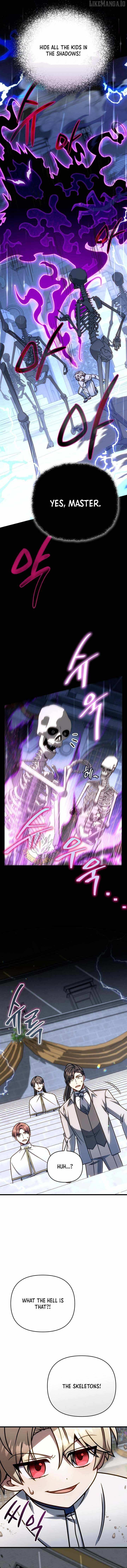 Read Holy Hella's Ultimate End EN Manga Online