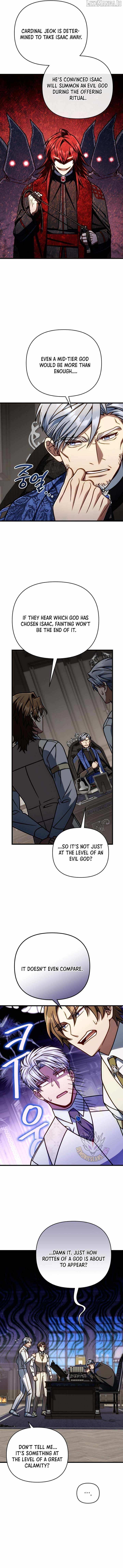 Read Holy Hella's Ultimate End EN Manga Online