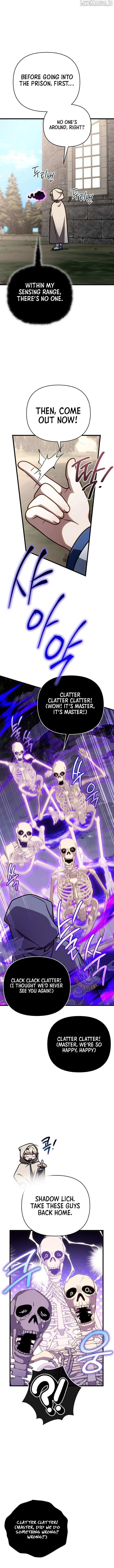 Read Holy Hella's Ultimate End EN Manga Online