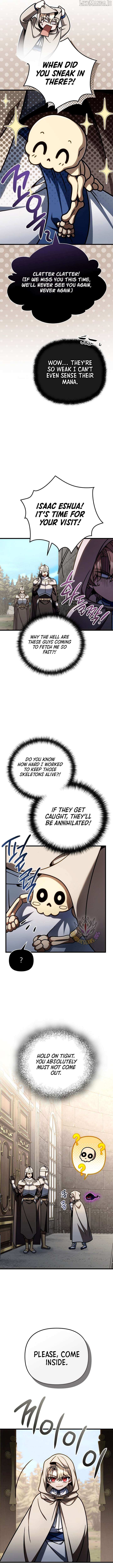 Read Holy Hella's Ultimate End EN Manga Online