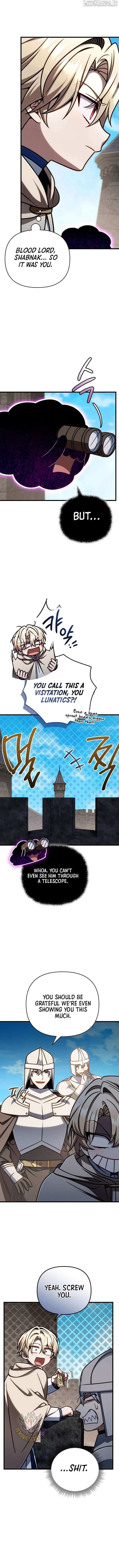 Read Holy Hella's Ultimate End EN Manga Online