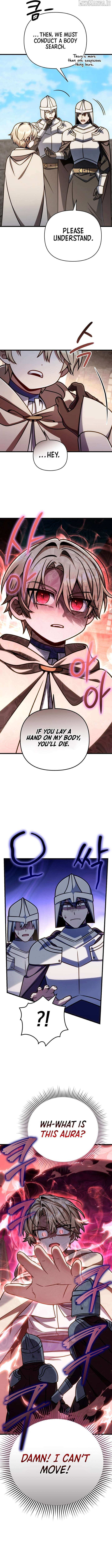 Read Holy Hella's Ultimate End EN Manga Online