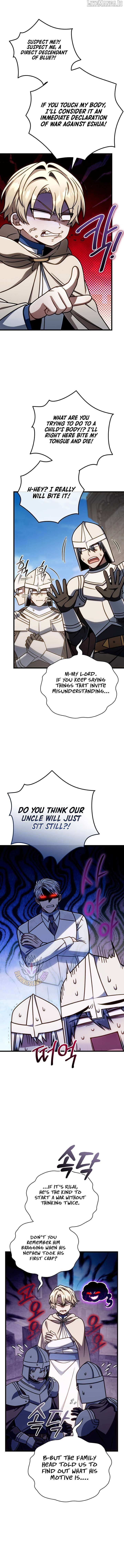Read Holy Hella's Ultimate End EN Manga Online