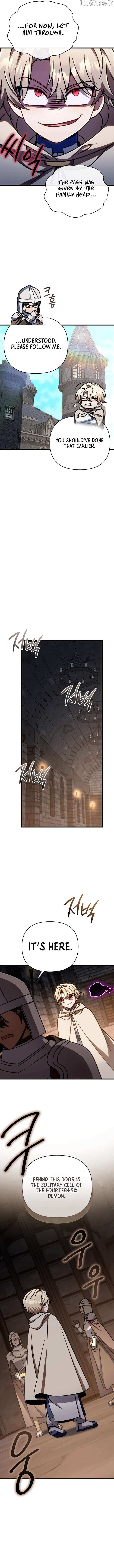 Read Holy Hella's Ultimate End EN Manga Online