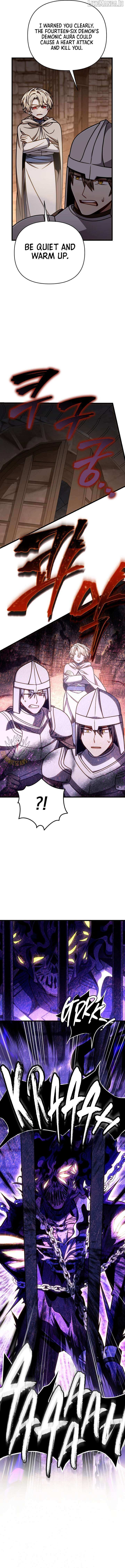 Read Holy Hella's Ultimate End EN Manga Online
