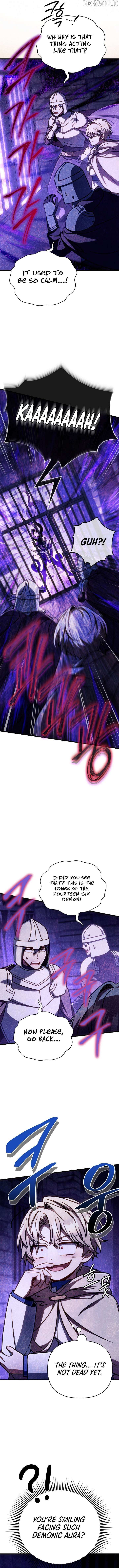 Read Holy Hella's Ultimate End EN Manga Online