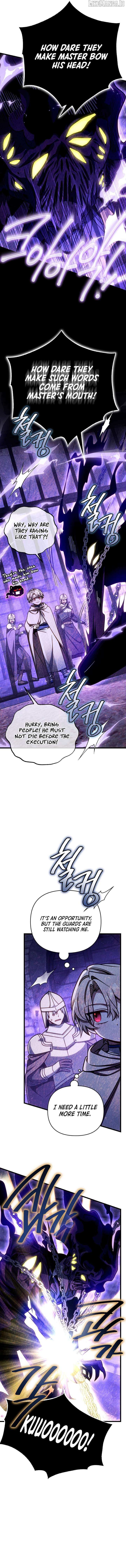 Read Holy Hella's Ultimate End EN Manga Online
