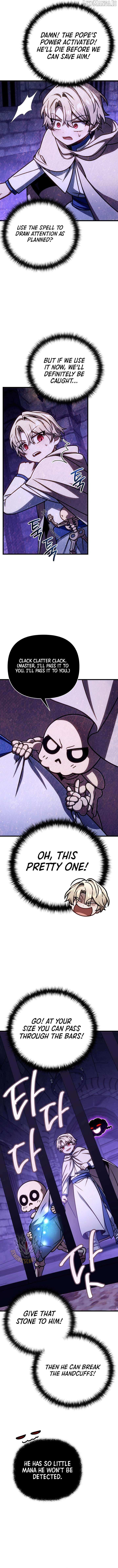 Read Holy Hella's Ultimate End EN Manga Online