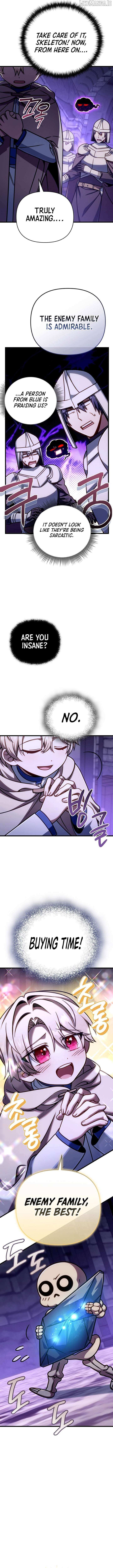 Read Holy Hella's Ultimate End EN Manga Online