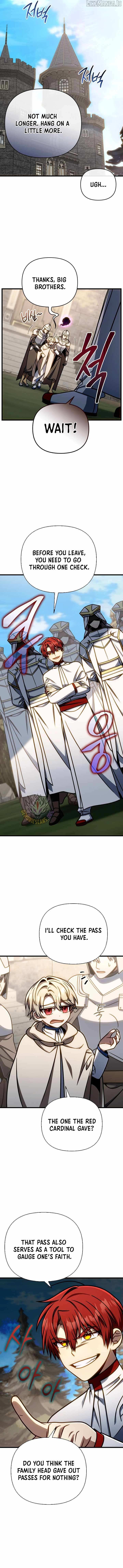 Read Holy Hella's Ultimate End EN Manga Online