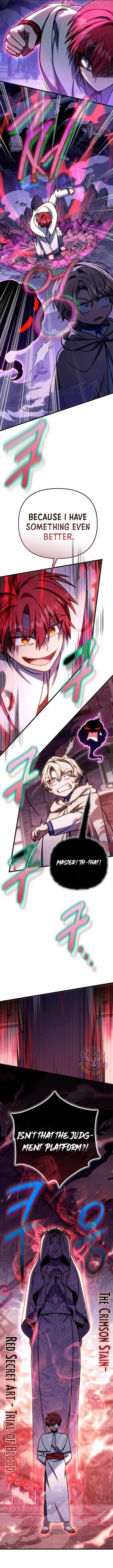 Read Holy Hella's Ultimate End EN Manga Online