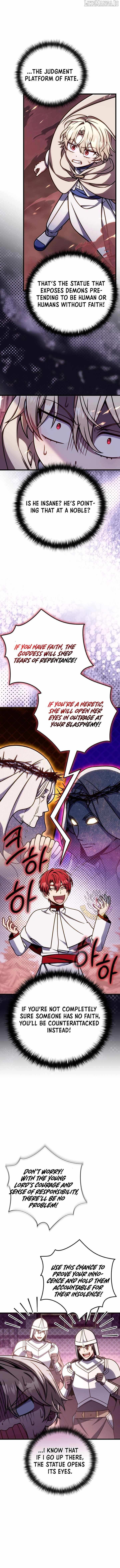 Read Holy Hella's Ultimate End EN Manga Online