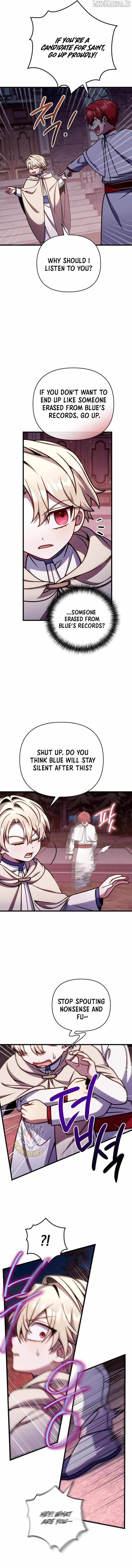 Read Holy Hella's Ultimate End EN Manga Online