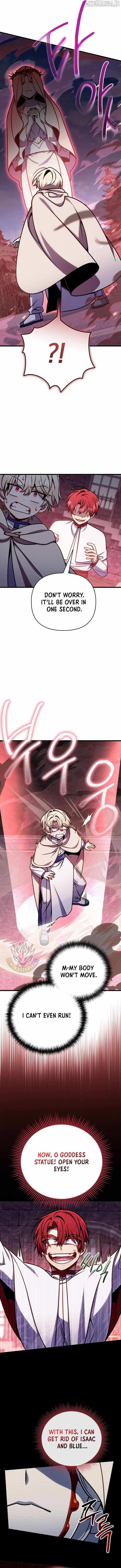 Read Holy Hella's Ultimate End EN Manga Online
