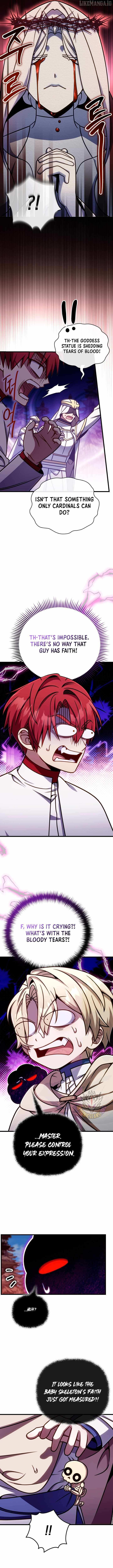 Read Holy Hella's Ultimate End EN Manga Online
