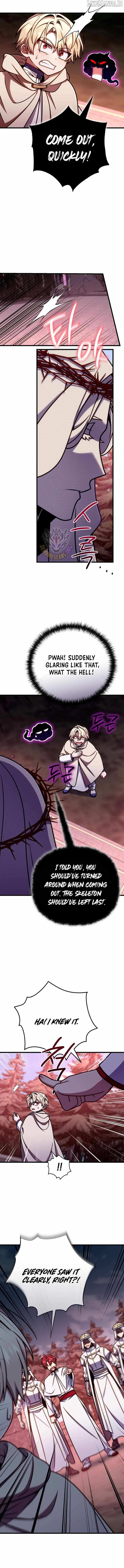 Read Holy Hella's Ultimate End EN Manga Online