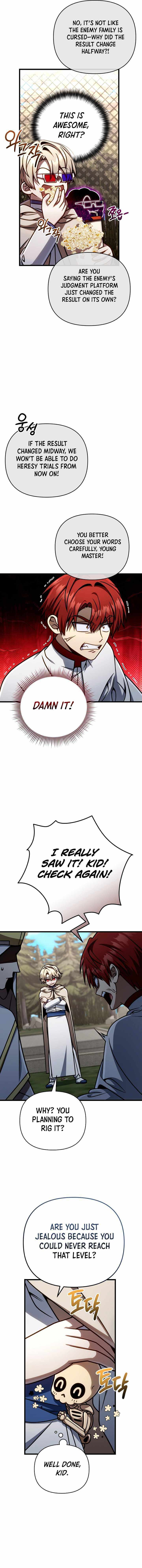 Read Holy Hella's Ultimate End EN Manga Online