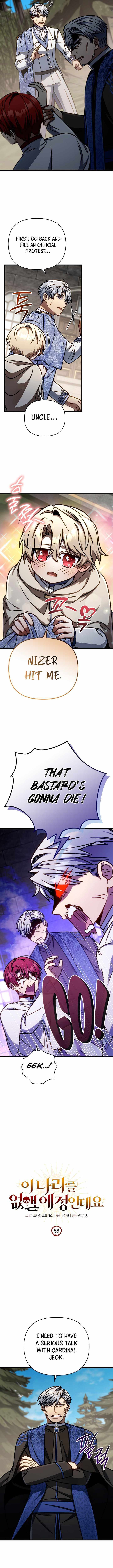 Read Holy Hella's Ultimate End EN Manga Online