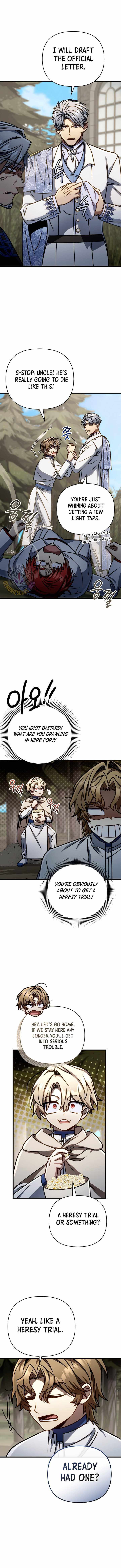 Read Holy Hella's Ultimate End EN Manga Online