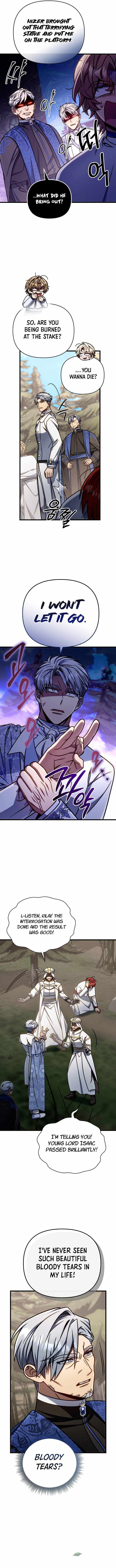 Read Holy Hella's Ultimate End EN Manga Online