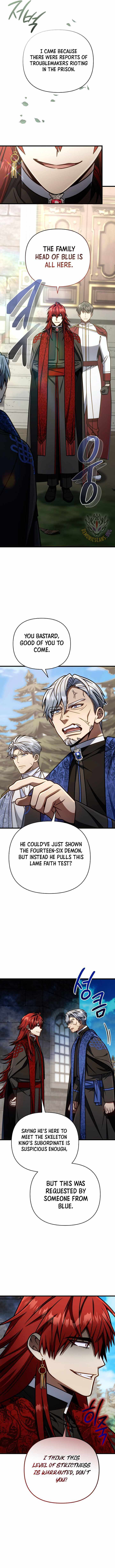 Read Holy Hella's Ultimate End EN Manga Online